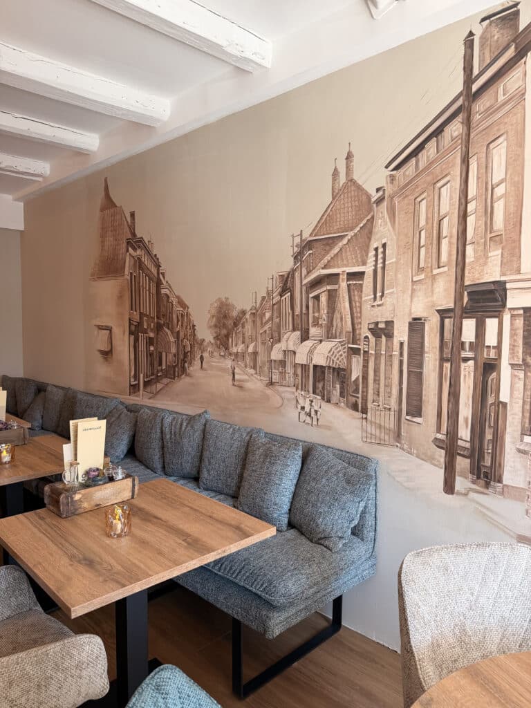 bistro 1642 numandorp